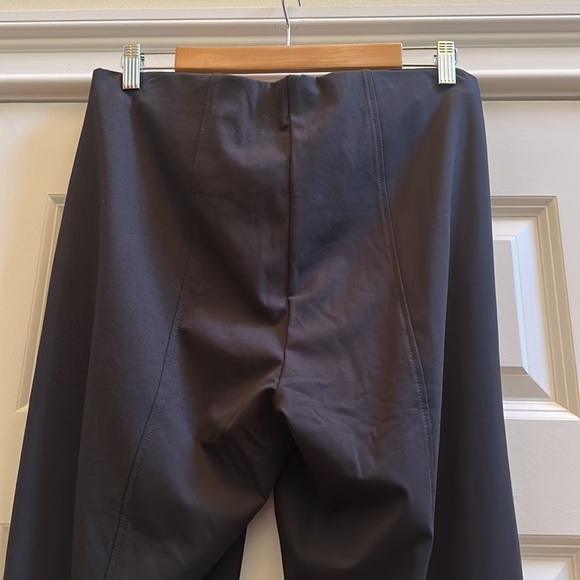Capsule 121 The Unity Straight Pant Black L - Picture 10 of 12